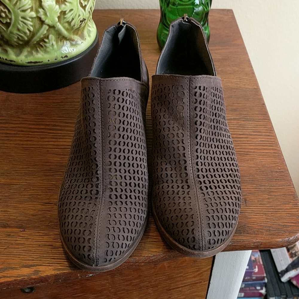 Vince Camito booties